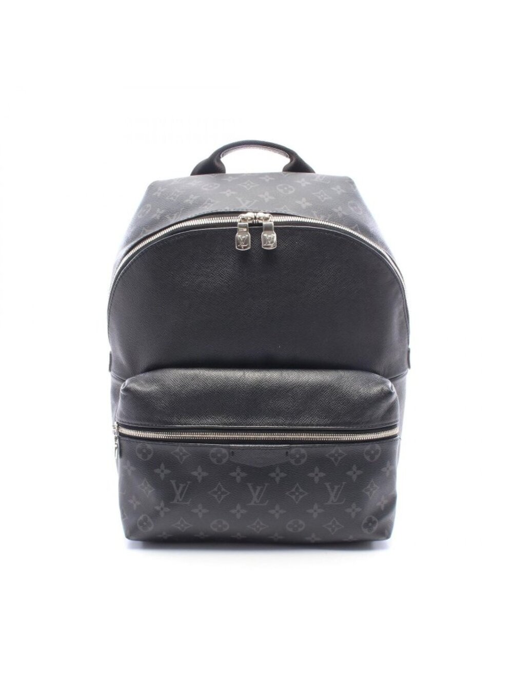 Louis Vuitton Backpack Discovery Leather
